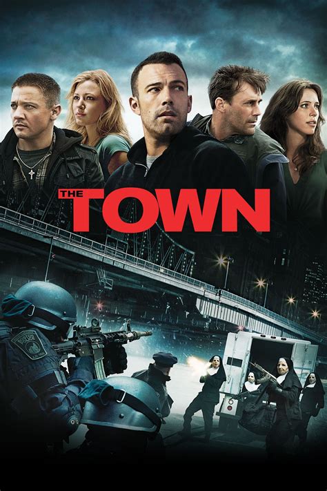 123movies Watch The Town Online .